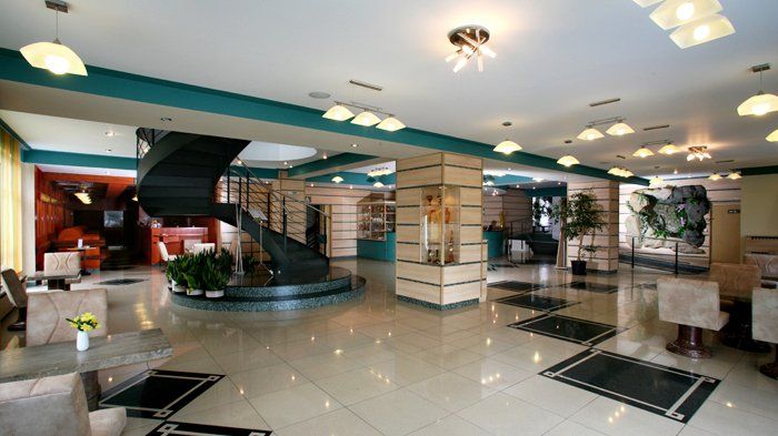 Fotos del hotel Golf Depandance:  17