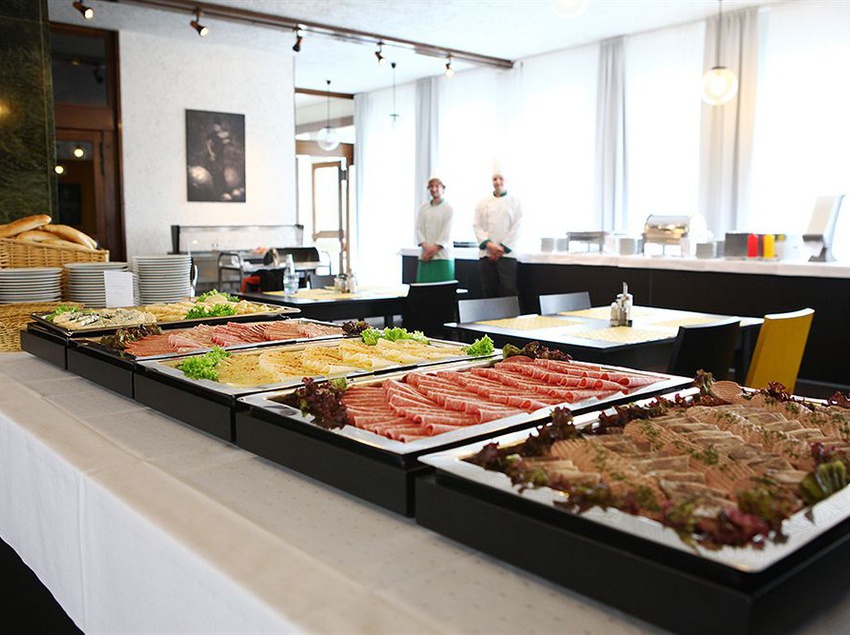 Fotos del hotel Golf Depandance:  48