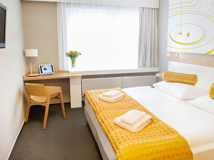 Fotos del hotel Golf Depandance:  4