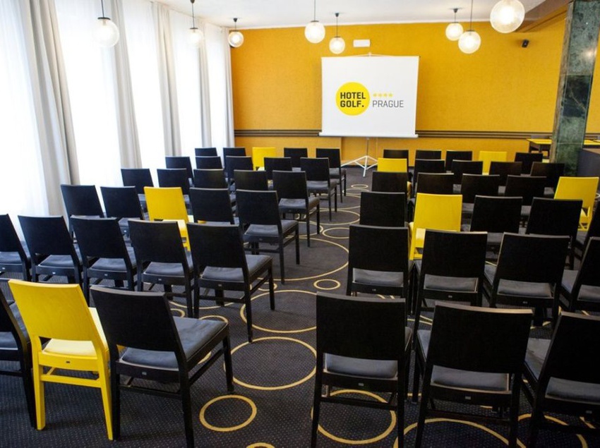 Fotos del hotel Golf Depandance:  19