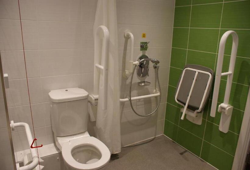 هتل Holiday Inn Huntingdon Racecourse, An Ihg