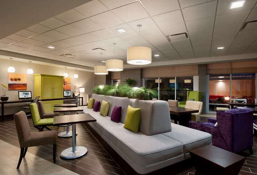 ホテル Homewood Suites By Hilton Queretaro, Mexico