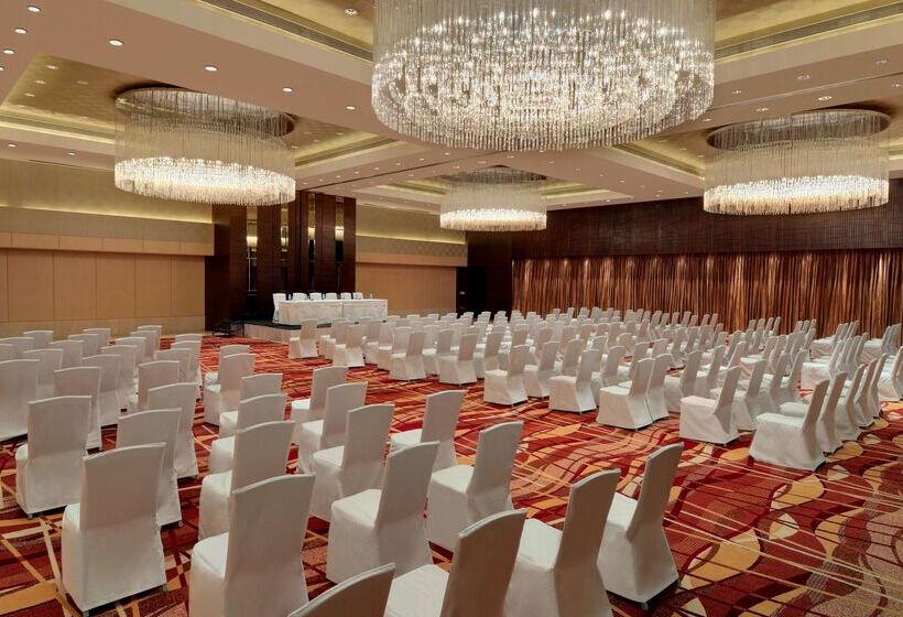 Fotos del hotel Hyatt Pune:  96
