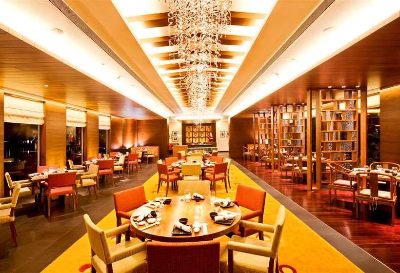 Fotos del hotel Hyatt Pune:  15
