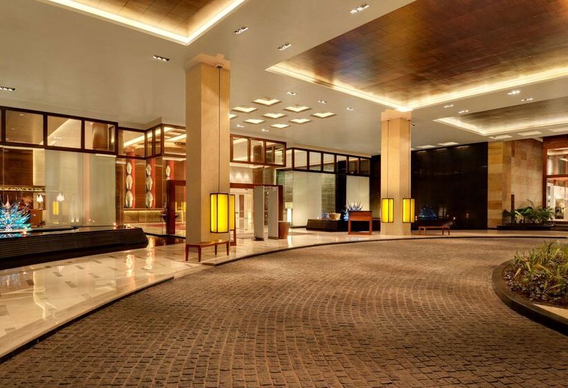 هتل Hyatt Pune