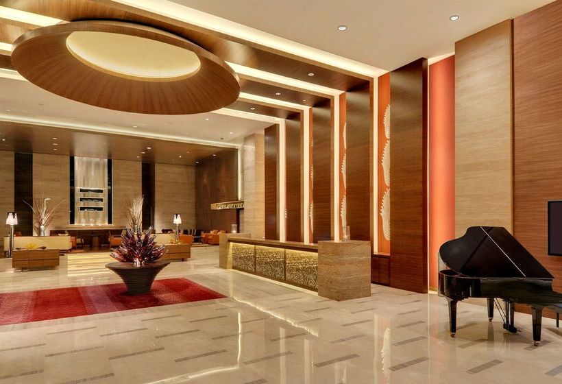 Fotos del hotel Hyatt Pune:  69