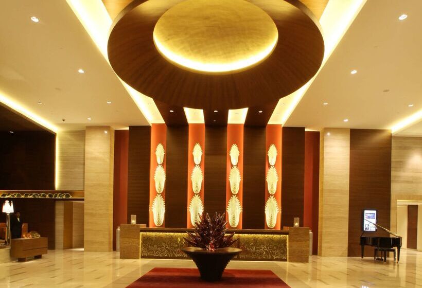 Hotel Hyatt Pune