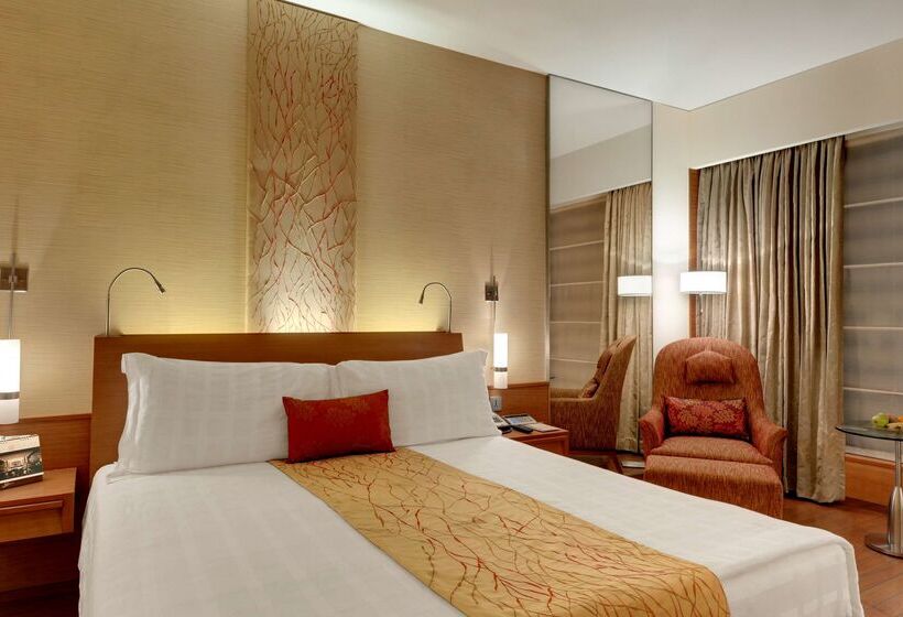 هتل Hyatt Pune