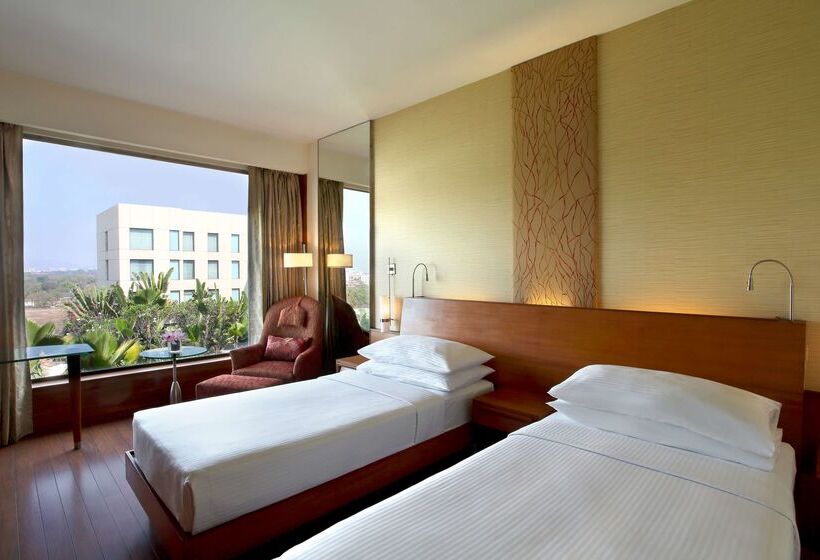 Fotos del hotel Hyatt Pune:  98