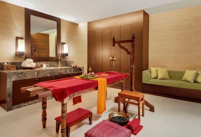 Fotos del hotel Hyatt Pune:  75