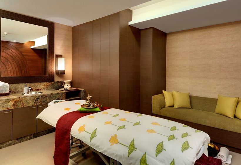 Fotos del hotel Hyatt Pune:  24