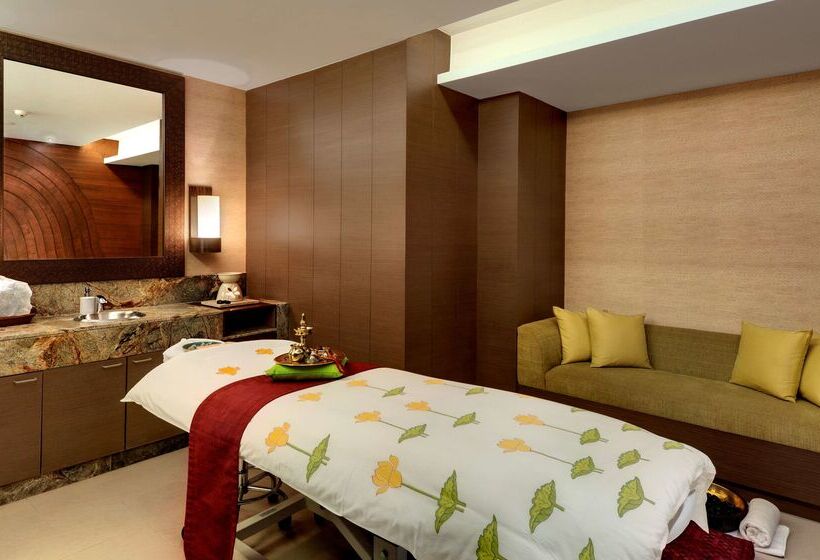 هتل Hyatt Pune