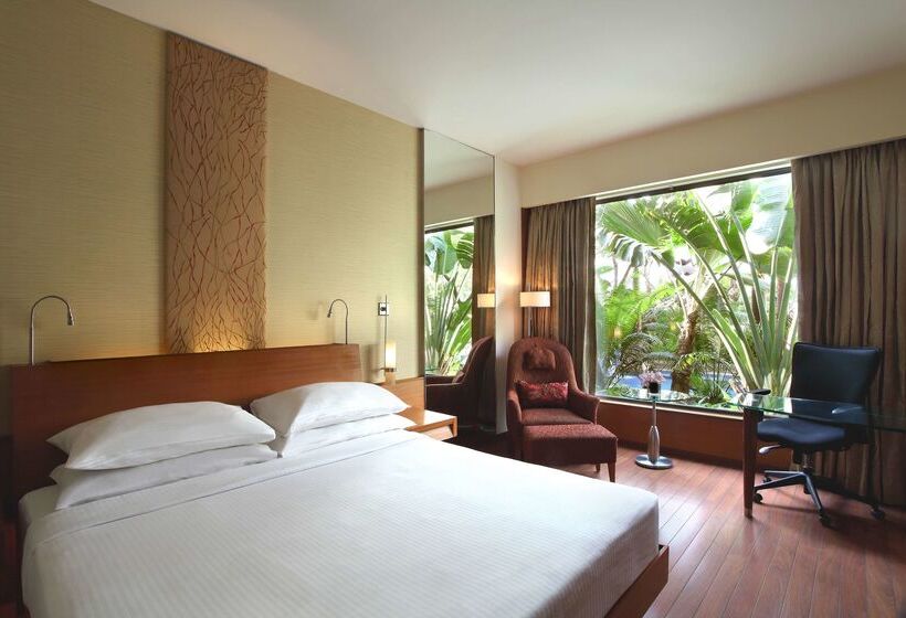 Fotos del hotel Hyatt Pune:  100