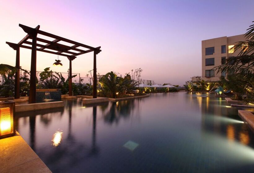 Fotos del hotel Hyatt Pune:  65