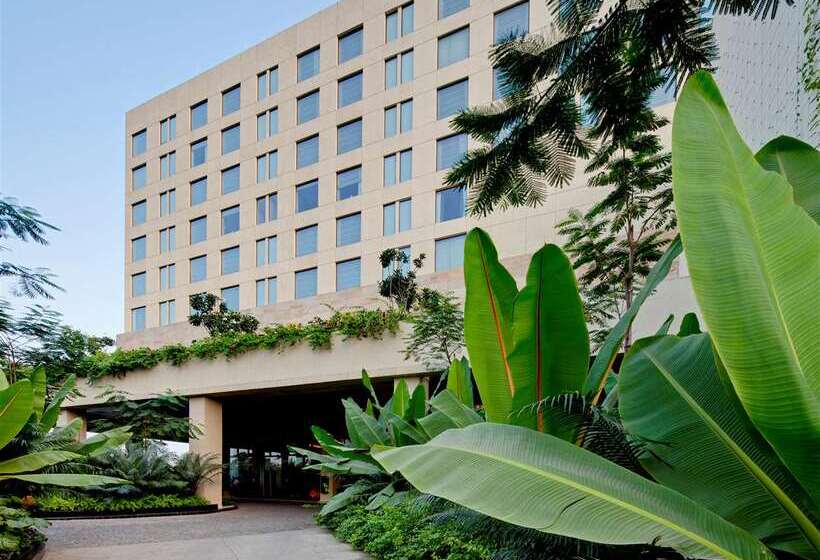 هتل Hyatt Pune