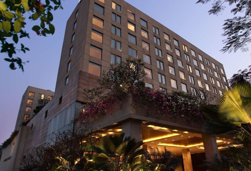 هتل Hyatt Pune