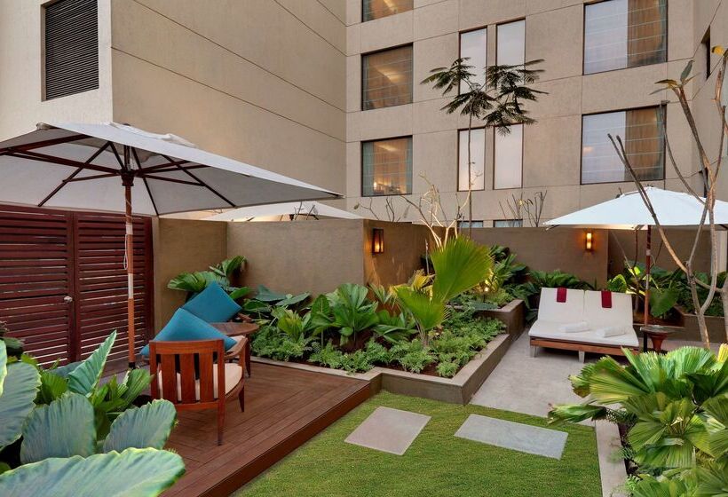 Fotos del hotel Hyatt Pune:  73