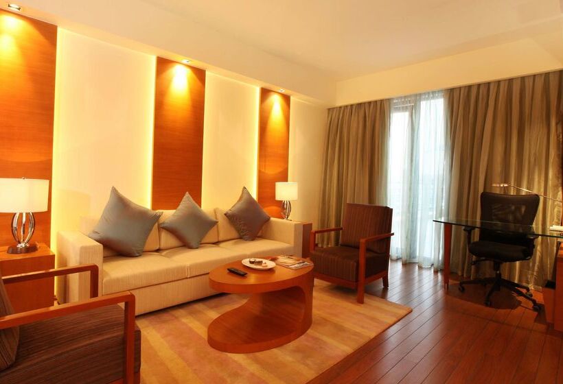 Fotos del hotel Hyatt Pune:  4