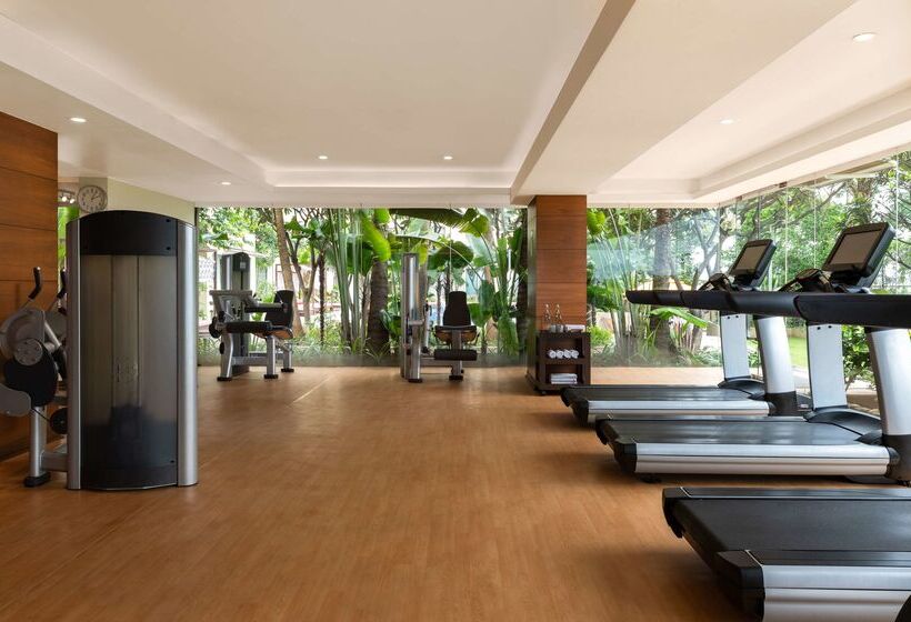 Fotos del hotel Hyatt Pune:  109