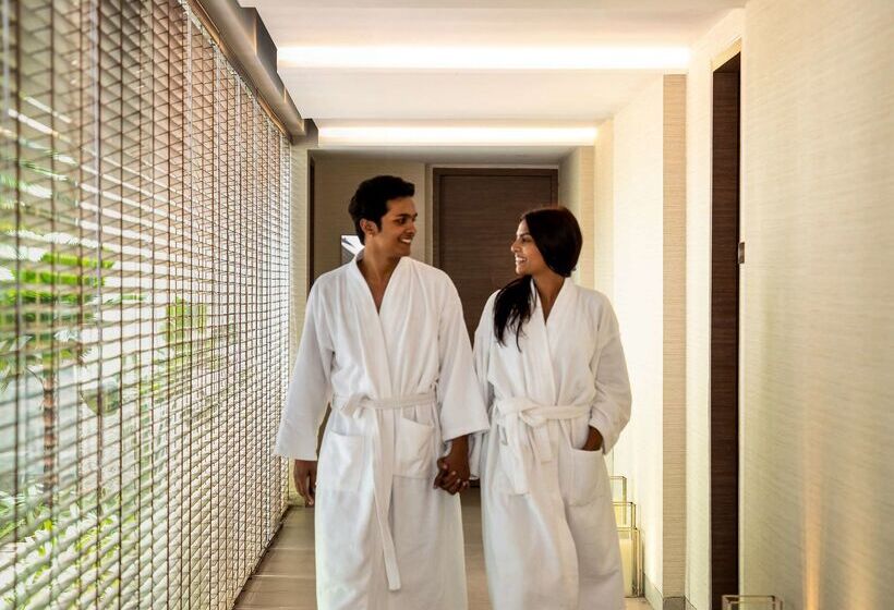 Fotos del hotel Hyatt Pune:  112