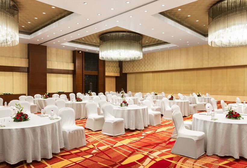 Fotos del hotel Hyatt Pune:  18