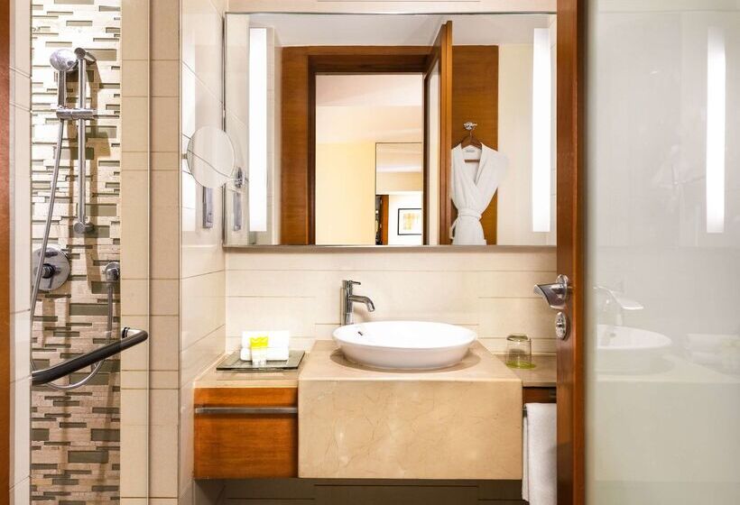 Fotos del hotel Hyatt Pune:  61