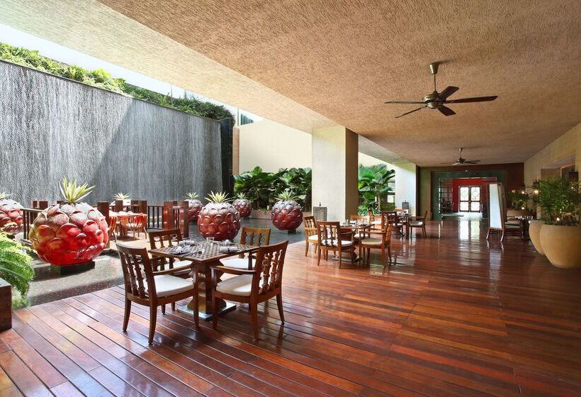Fotos del hotel Hyatt Pune:  25