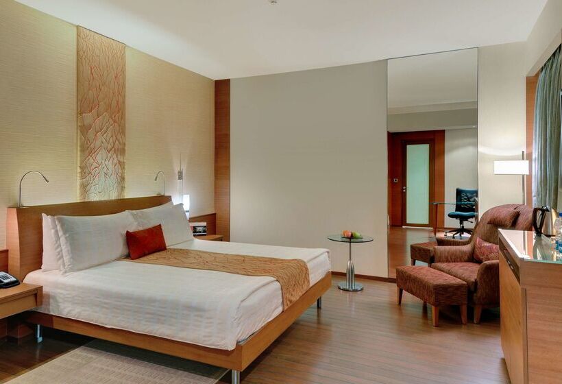 Fotos del hotel Hyatt Pune:  77