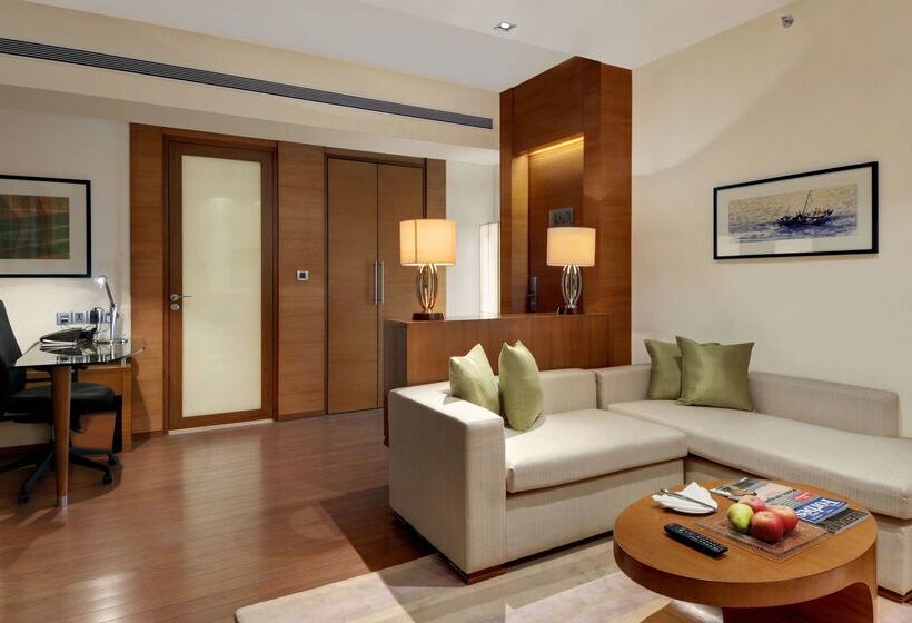 Fotos del hotel Hyatt Pune:  43