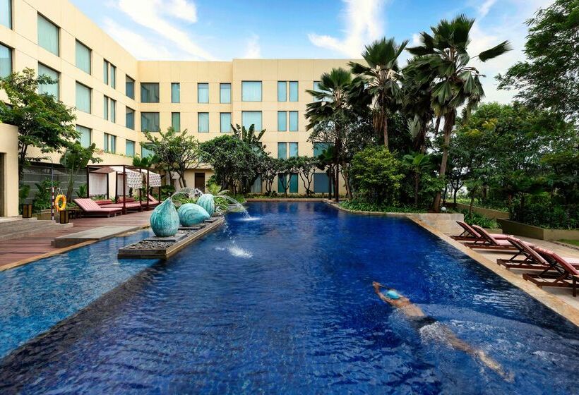 Fotos del hotel Hyatt Pune:  49