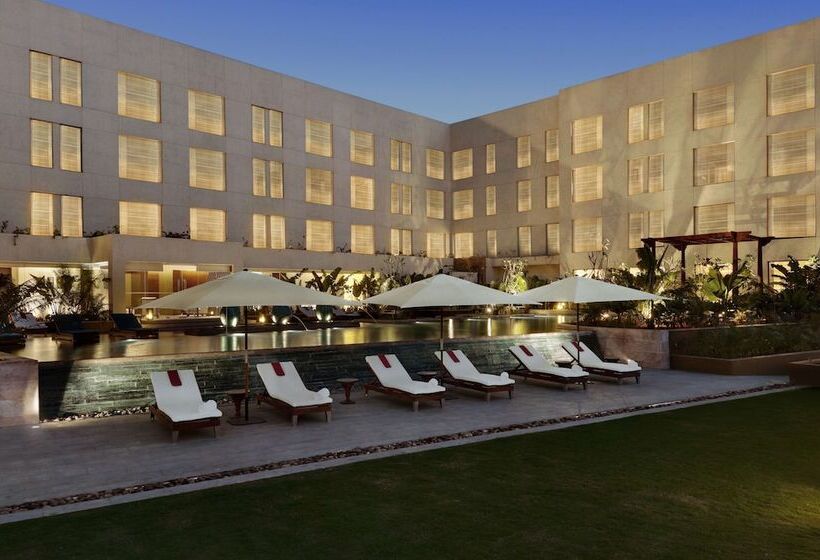 Fotos del hotel Hyatt Pune:  42