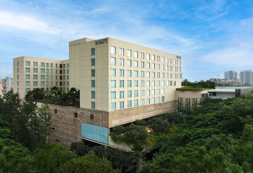 Fotos del hotel Hyatt Pune:  41