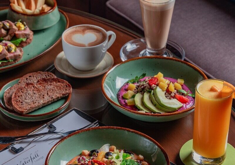 Fotos del hotel Hyatt Pune:  17