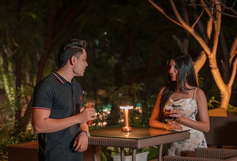 Fotos del hotel Hyatt Pune:  127