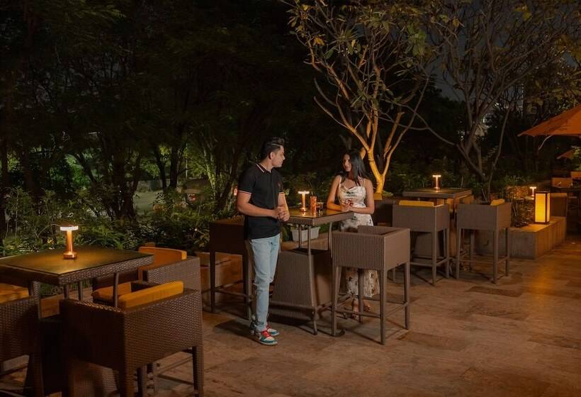 Fotos del hotel Hyatt Pune:  128