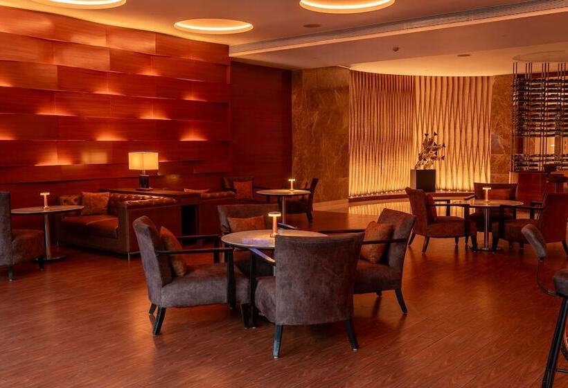 Fotos del hotel Hyatt Pune:  129