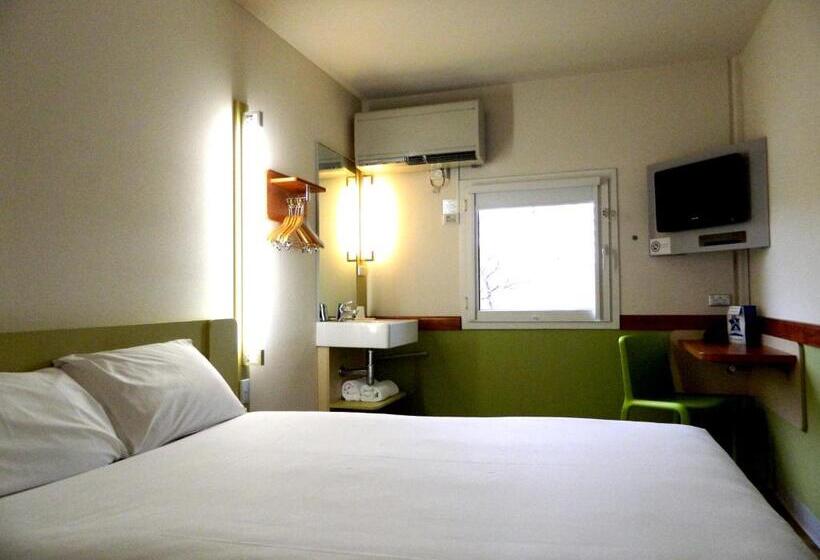 هتل Ibis Budget Melbourne Airport