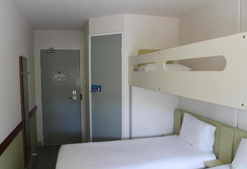 فندق Ibis Budget Melbourne Airport