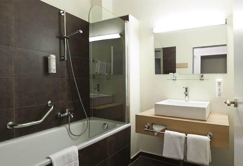 호텔 Levy S Rooms & Breakfast