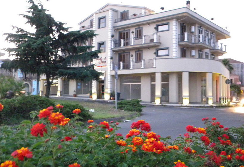 Hotel Le Case Di Seba