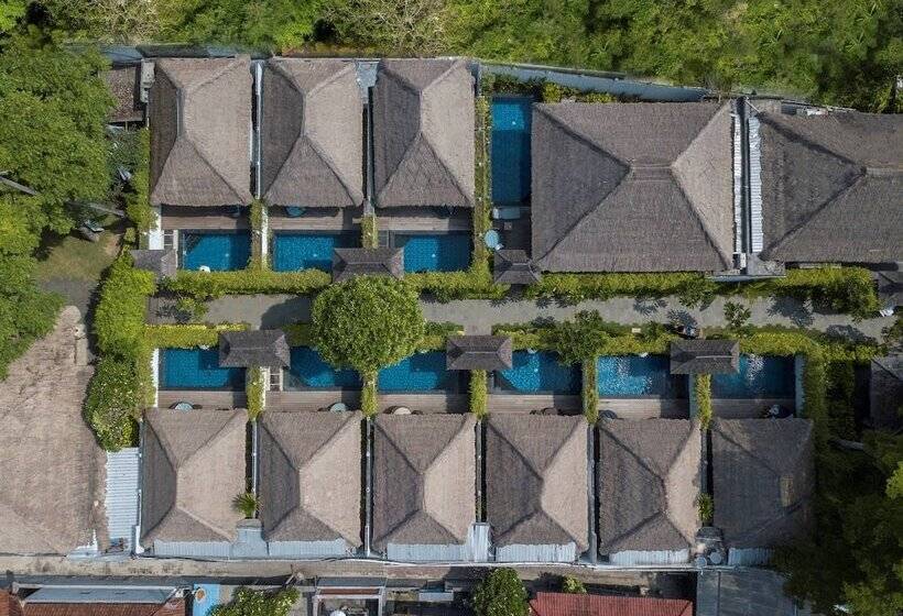 هتل Lembongan Beach Club & Resort