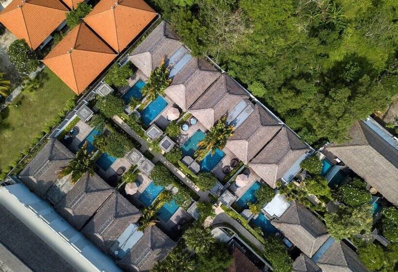 هتل Lembongan Beach Club & Resort