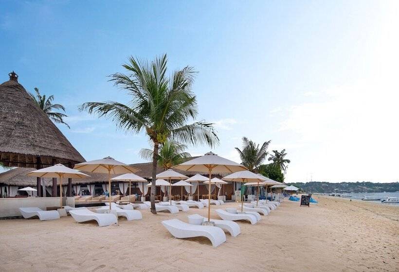 هتل Lembongan Beach Club & Resort