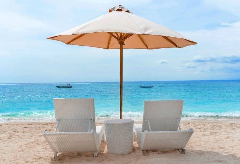 هتل Lembongan Beach Club & Resort