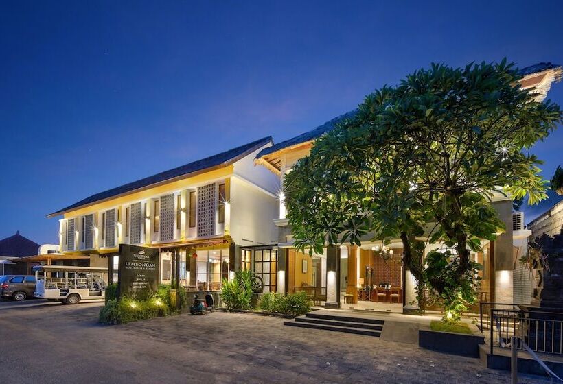 هتل Lembongan Beach Club & Resort