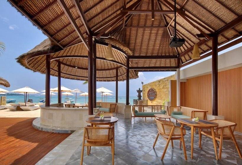 هتل Lembongan Beach Club & Resort