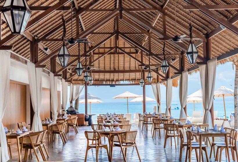 هتل Lembongan Beach Club & Resort