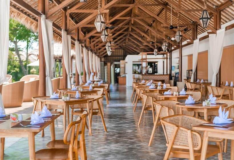 هتل Lembongan Beach Club & Resort