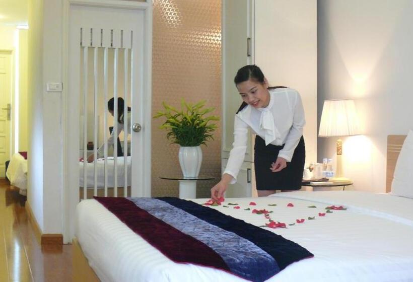 Fotos del hotel Mai Charming Hotel & Spa:  15