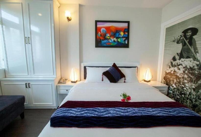 Fotos del hotel Mai Charming Hotel & Spa:  11